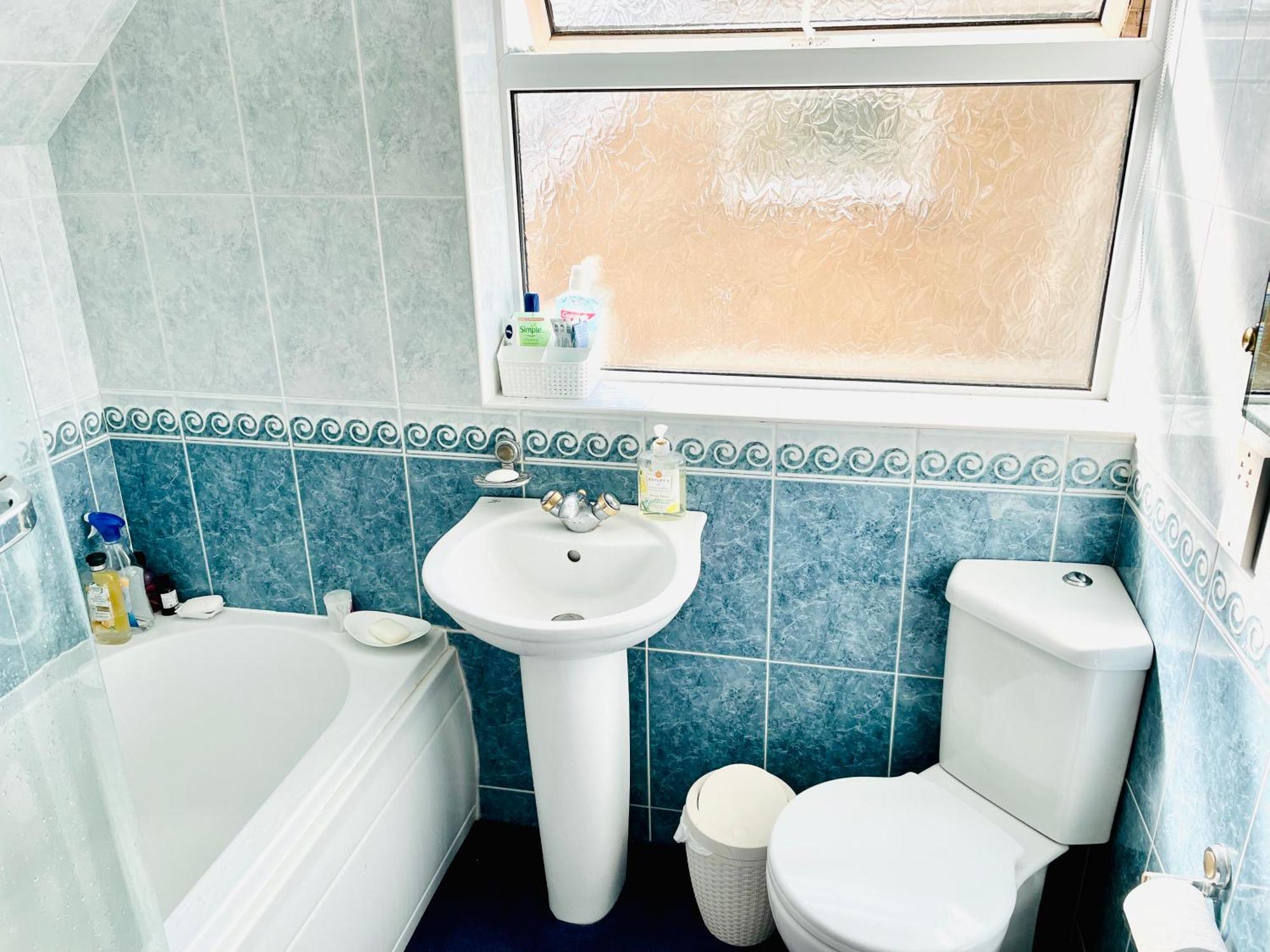 Spacious Cosy Quiet House&free Parking&garden Kingston upon Hull