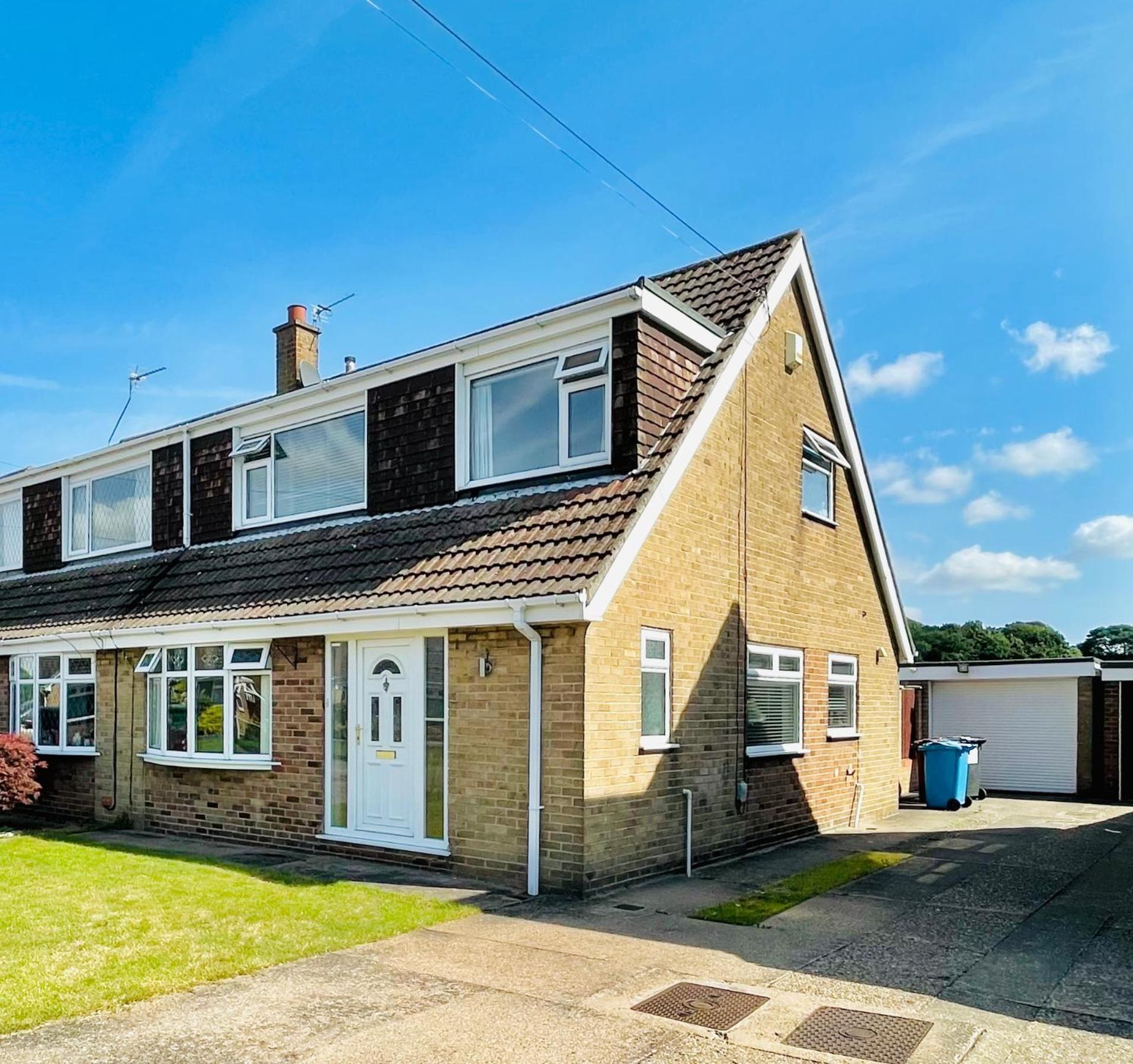 Spacious Cosy Quiet House&free Parking&garden Apartment