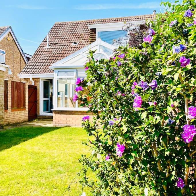 Spacious Cosy Quiet House&free Parking&garden Kingston upon Hull
