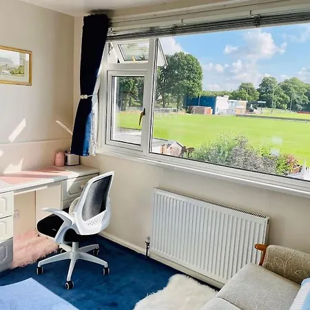 Spacious Cosy Quiet House&Free Parking&Garden Kingston upon Hull Exterior photo