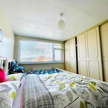Spacious Cosy Quiet House&Free Parking&Garden Kingston upon Hull Exterior photo