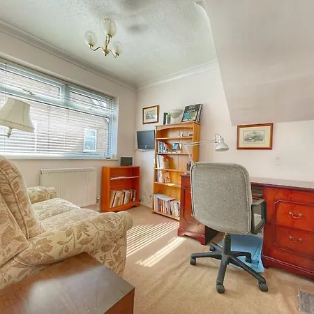 Spacious Cosy Quiet House&Free Parking&Garden Kingston upon Hull Exterior photo